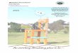 Preschool Handbook 2021 - walcha.nsw.gov.au