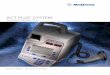 ACT PLUS SYSTEM - Spectrum Medical Devices