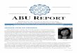 ABU REPORT - Home | ABU