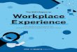The 2021 Report on Workplace Experience - Quartz