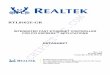 Realtek RTL8102E-GR Datasheet 1 - chipset-ic.com