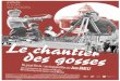 LE CHANTIER DES GOSSES - Nova Cinema