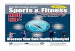 50 Plus Sports and Fitness Catalog - cabq.gov