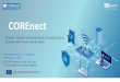 COREnect PPT Template - 5G-PPP