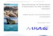 Monitoring of Artisanal Fisheries in the Indian Ocean