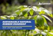 Sustainable Natural Rubber Roadmap 2020 2025 (2020 Results 