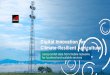 Digital Innovation for Climate-Resilient Agriculture - GSMA