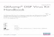 August 2018 QIAamp DSP Virus Kit Handbook - Qiagen