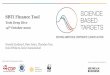 SBTi Finance Tool - Science Based Targets