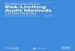 Pilot Implementation Study of Risk-Limiting Audit Methods