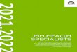PIH HEALTH SPECIALISTS