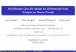An Efficient One-Bit Model for Differential ... - polimi.it