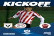 KICKOFF - National Premier Leagues NSW