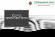 ICAI – CA Benevolent Fund