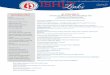 IN THIS ISSUE - ISHLT
