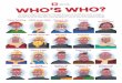 Who’s Who Download - English Heritage