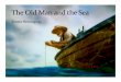old man and the sea - jkppgcollege.com