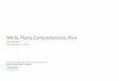 White Plains Comprehensive Plan