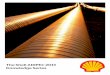 The Shell ADIPEC 2013 Knowledge Series