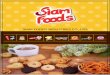 Siam Foods