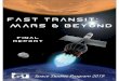 Fast Transit: mars & beyond - Library