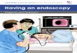 Having an endoscopy - be.Macmillan