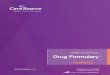Marketplace Plan Drug Formulary Indiana - CareSource