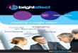 bright affect - Creating a bright affect - Veeva Systems