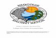 Tobique First Nation Personnel Policy
