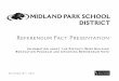 MIDLAND PARK SCHOOL DISTRICT