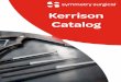Kerrison Catalog