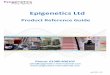 Epigenetics Ltd