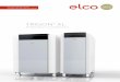 TRIGON XL - ELCO heating solutions