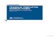 FRANKLIN TEMPLETON SHARIAH FUNDS - Fundsupermart.com