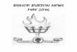 BISHOP BURTON NEWS MAY 2016