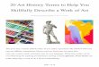20 Art History Terms to Help You Skillfully Describe a 