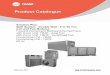 Product Catalogue - Trane-Commercial