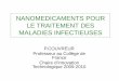 NANOMEDICAMENTS POUR LE TRAITEMENT ... - Collège de France