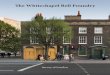 The Whitechapel Bell Foundry - Campaners