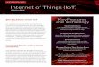 Internet of Things (IoT) - Aerospike