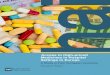 Access to High-priced Medicines in Hospital Settings in Europe