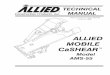 Construction Products, Inc. - Allied