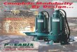 Complete Modularity Pump Options and Accessories By Design 