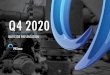 Q4 2020 - Nine Energy Service