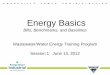 Energy Basics - Washington State University