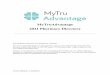 MyTruAdvantage 2021 Pharmacy Directory