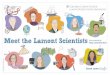 Meet the Lamont Scientists