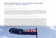 New Zealand, the Cook Islands, and Free Association