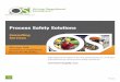 Process Safety Solutions - Texas A&M University