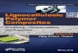 Lignocellulosic Polymer Composites